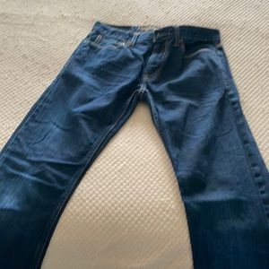 Mens AE jeans